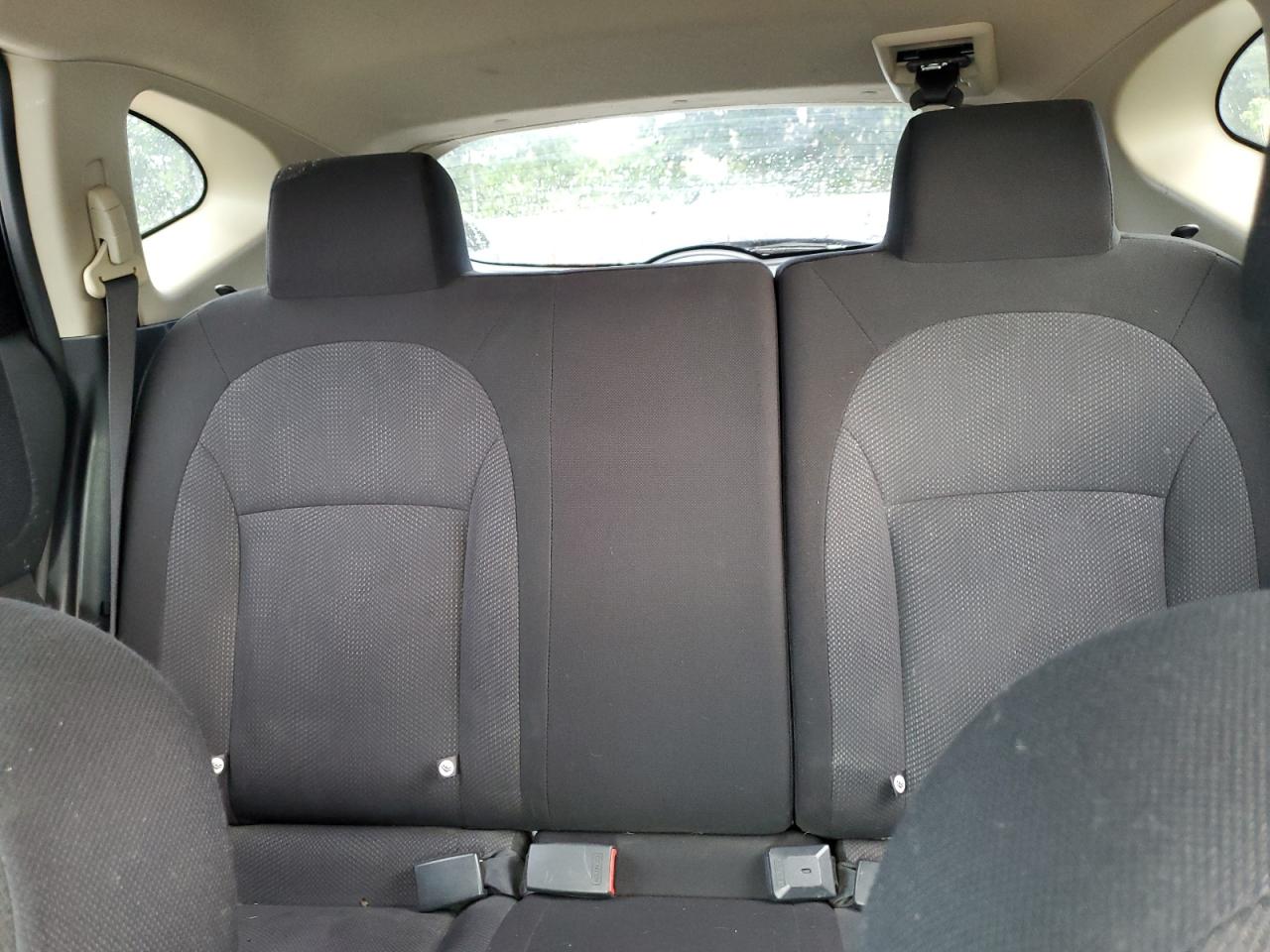 2012 Nissan Rogue S VIN: JN8AS5MV2CW404554 Lot: 63754534