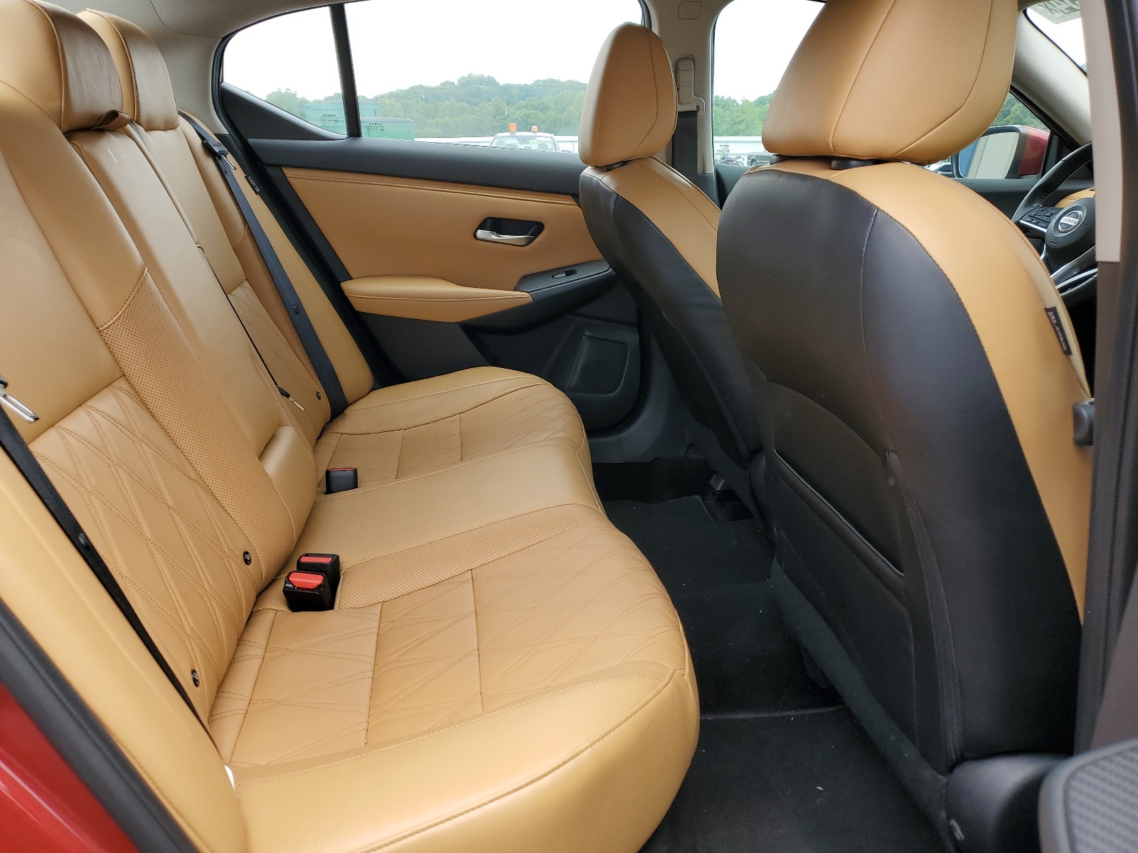 3N1AB8CV2MY202079 2021 Nissan Sentra Sv