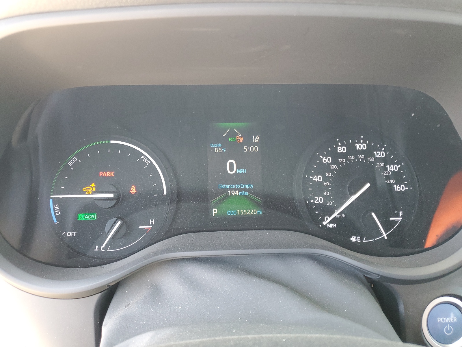 5TDJSKFCXMS006161 2021 Toyota Sienna Xle