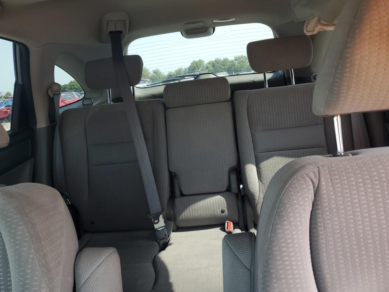 2009 Honda Cr-V Ex VIN: 3CZRE38579G701910 Lot: 63288694