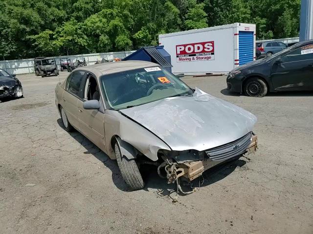 2001 Chevrolet Malibu VIN: 1G1ND52J816148384 Lot: 61445734
