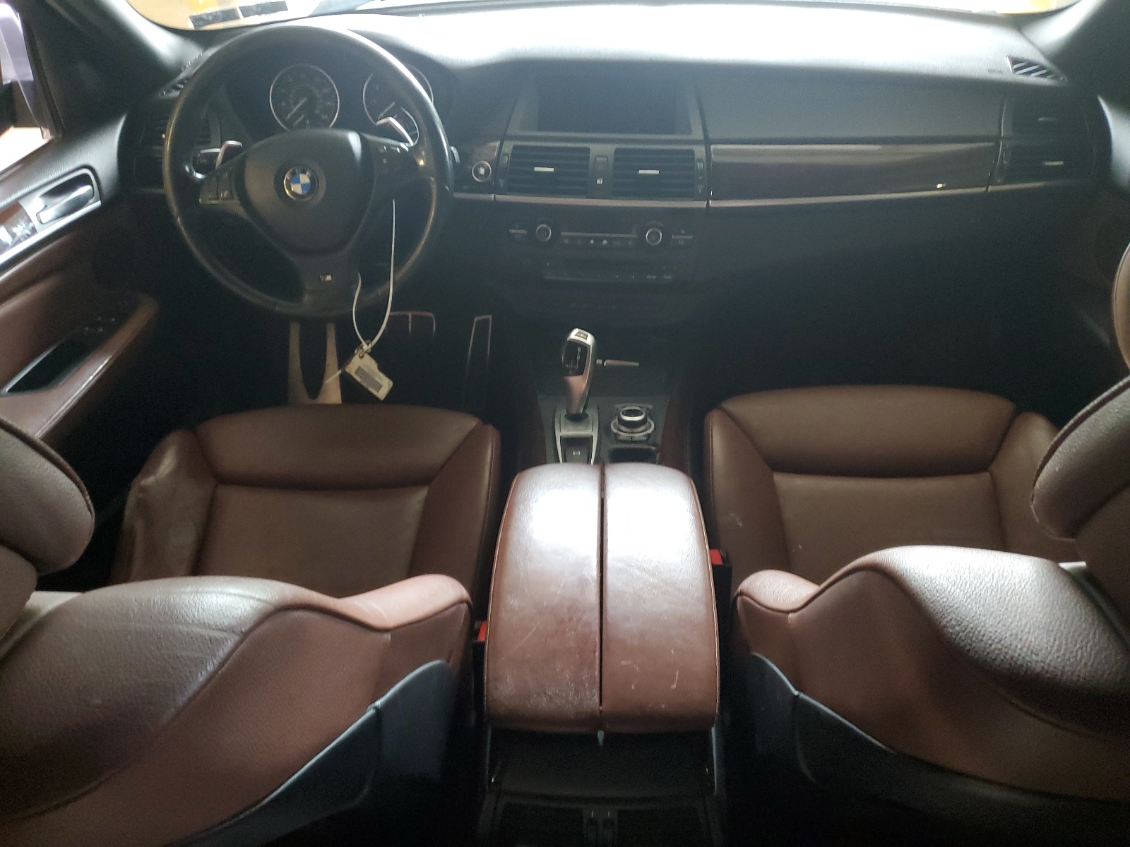 5UXZV8C56D0C14531 2013 BMW X5 xDrive50I