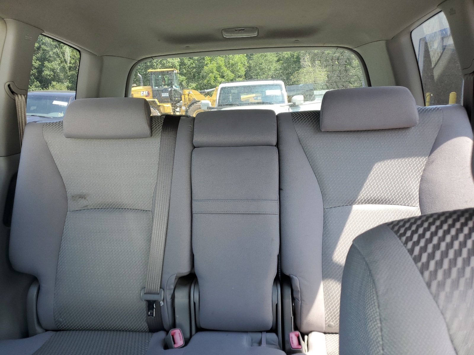 JTEGP21AX60107784 2006 Toyota Highlander Limited