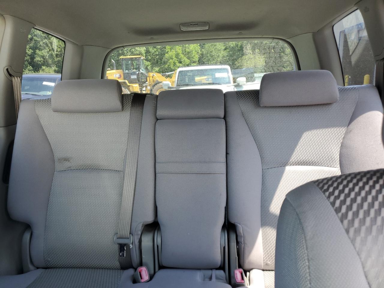 2006 Toyota Highlander Limited VIN: JTEGP21AX60107784 Lot: 63132244