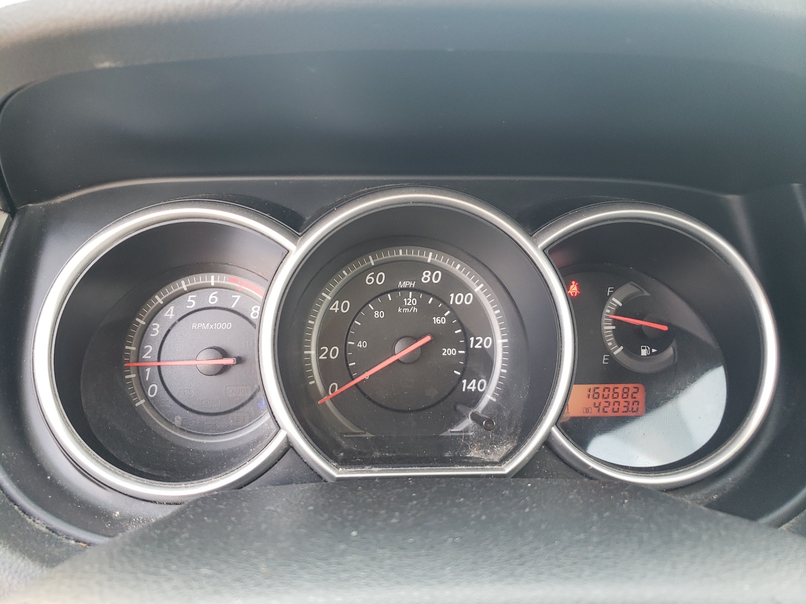 3N1BC1CP5BL513669 2011 Nissan Versa S