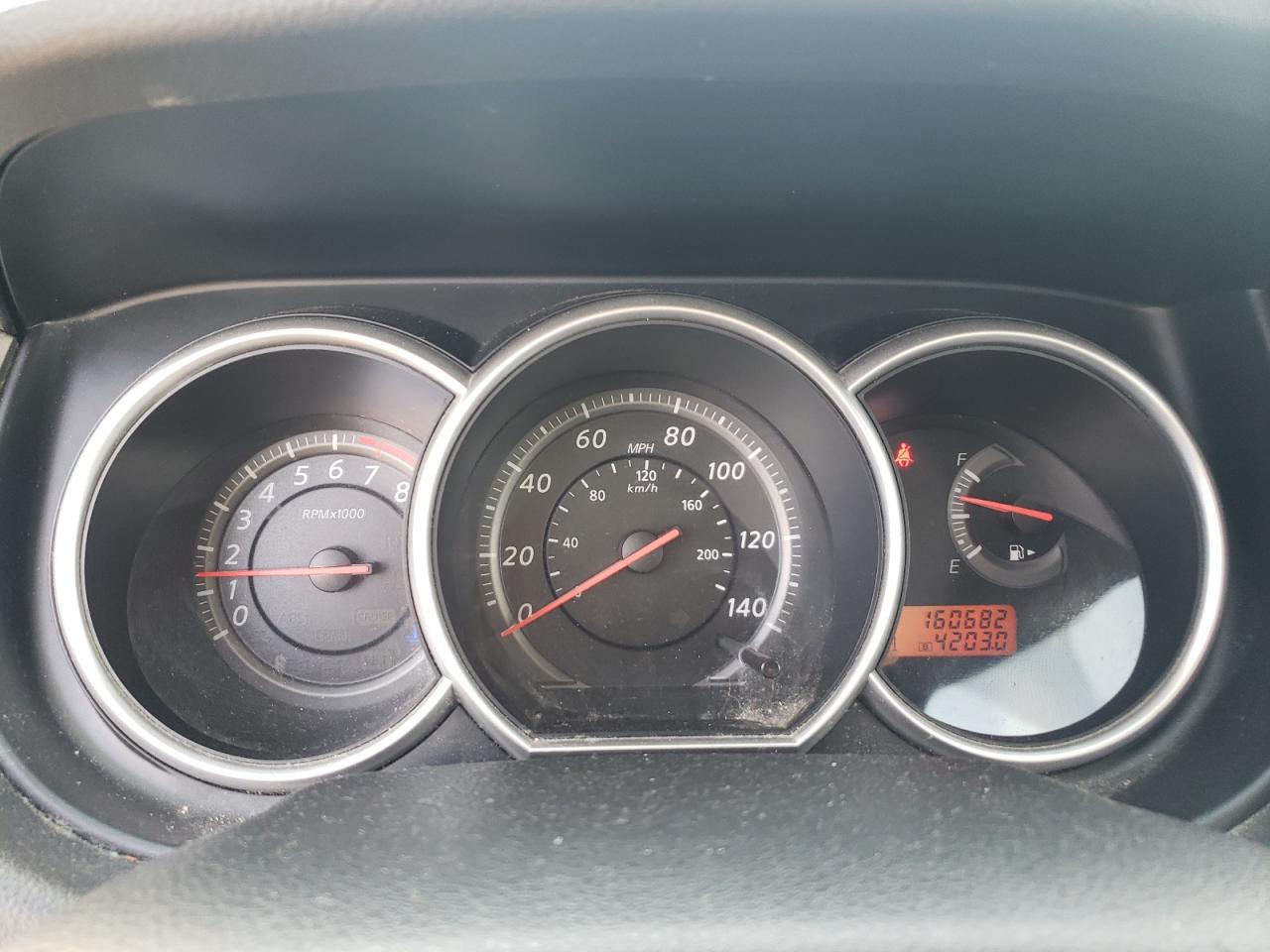 2011 Nissan Versa S VIN: 3N1BC1CP5BL513669 Lot: 62724654