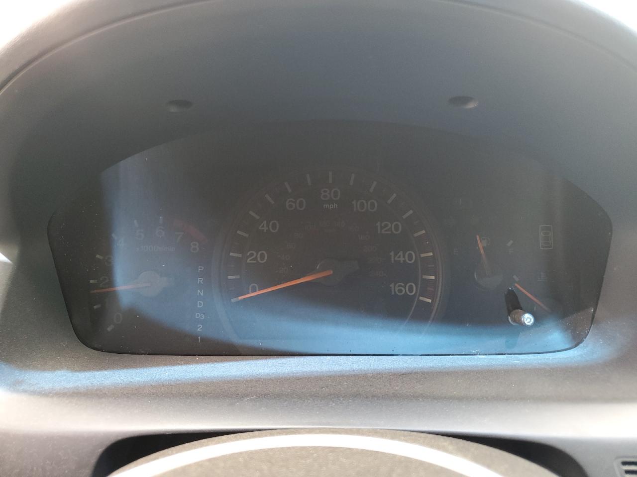 2005 Honda Accord Lx VIN: 1HGCM72305A012797 Lot: 62628694