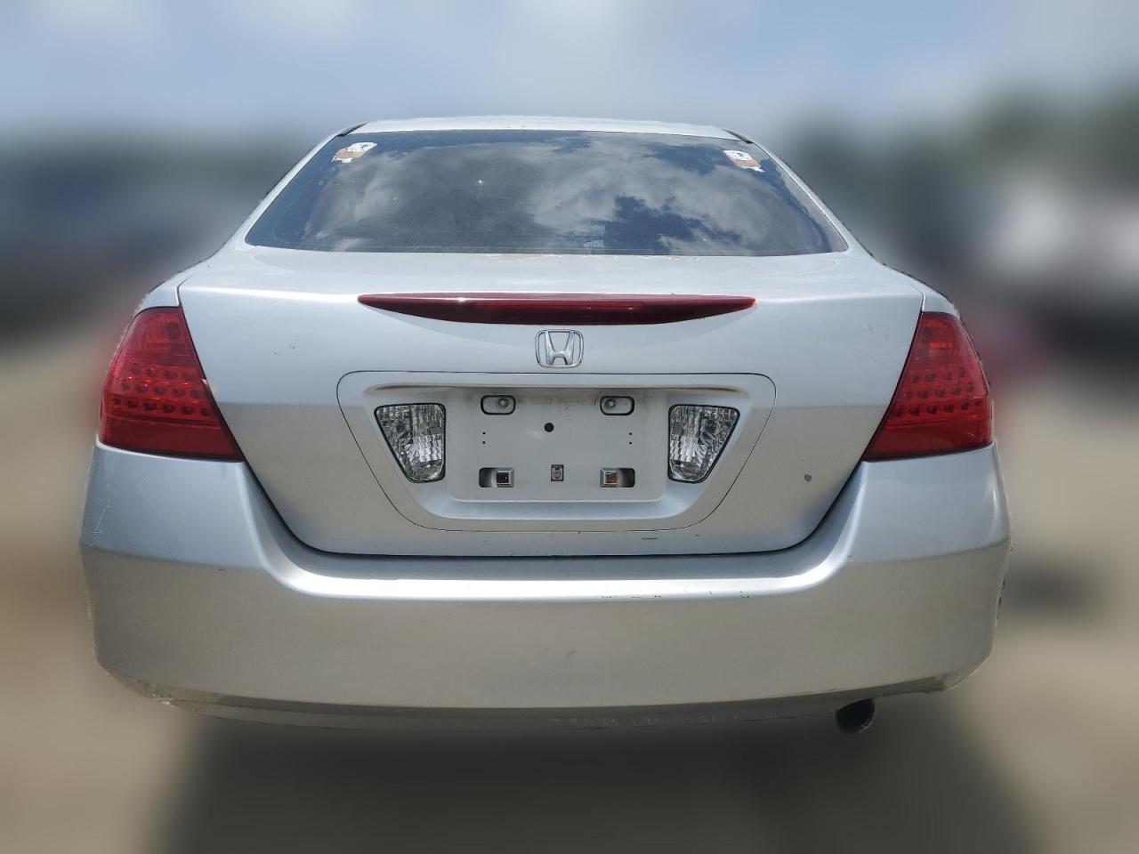 2006 Honda Accord Ex VIN: 1HGCM56756A149740 Lot: 63875274