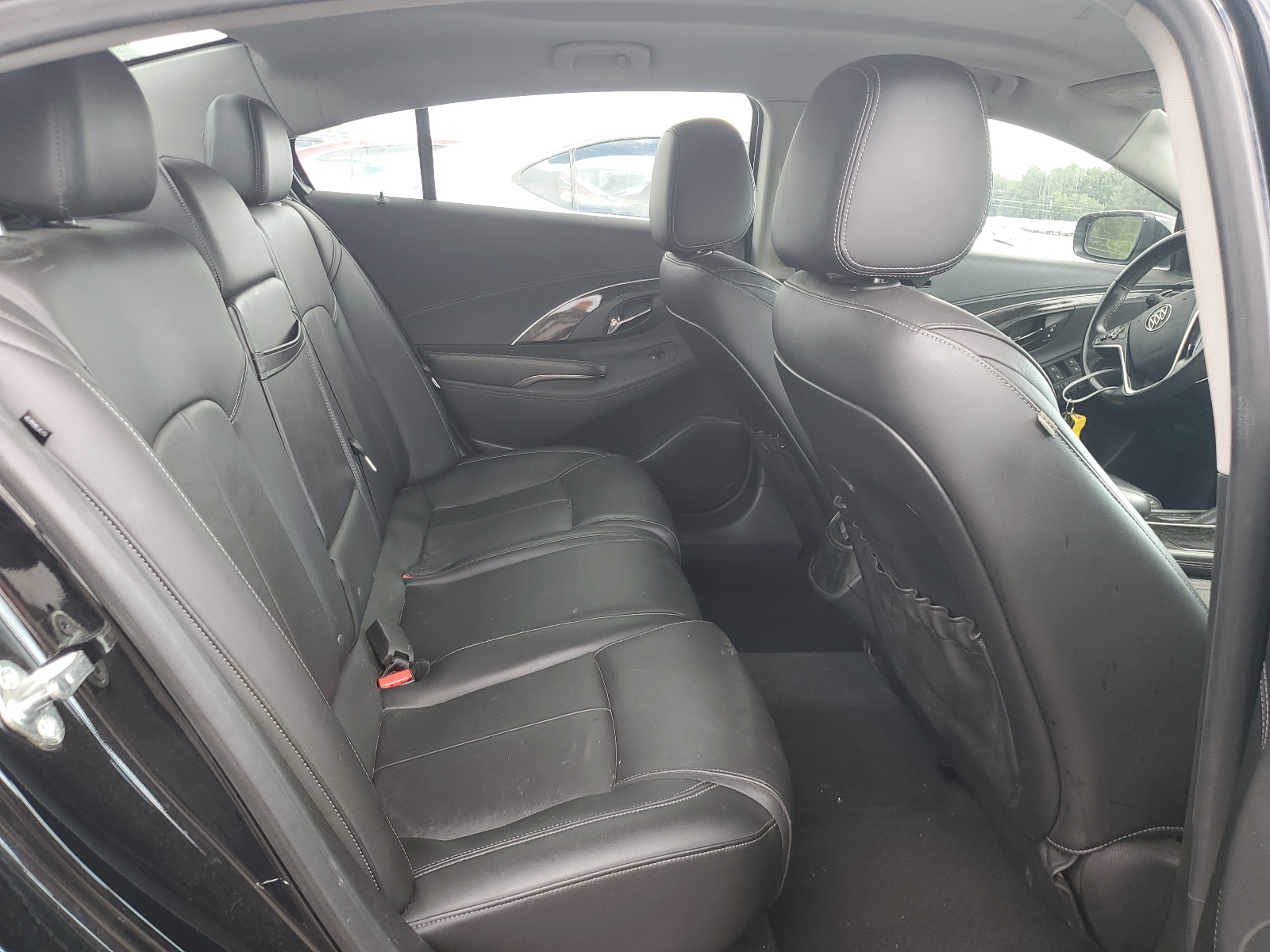 1G4GB5G37GF233026 2016 Buick Lacrosse