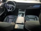 2019 Audi Q8 Premium Plus S-Line на продаже в Elgin, IL - Front End