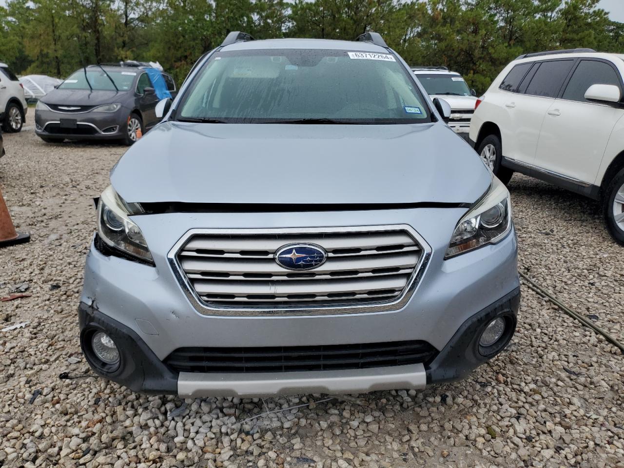 2017 Subaru Outback - Image 5