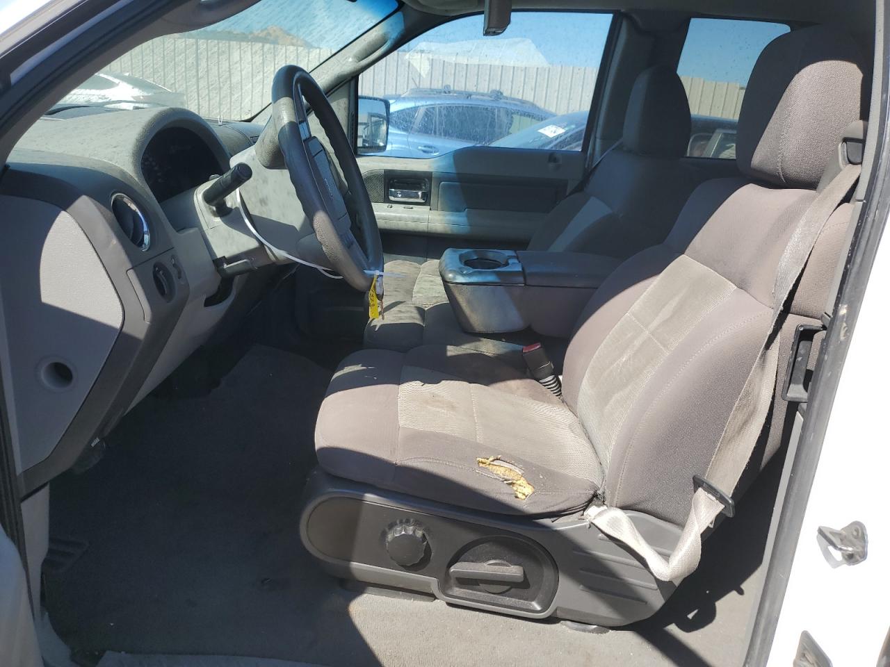 2006 Ford F150 VIN: 1FTVX14526NB40480 Lot: 64052954