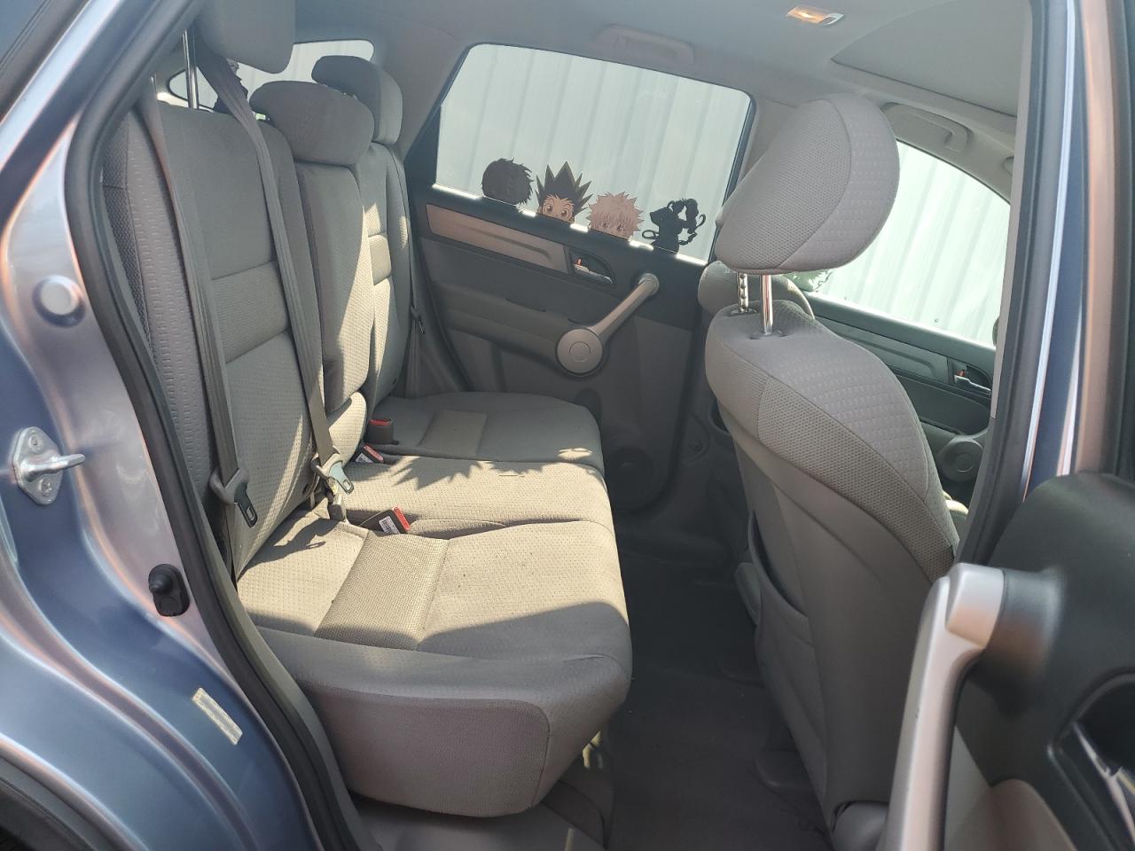 2007 Honda Cr-V Ex VIN: JHLRE48587C097251 Lot: 64007934