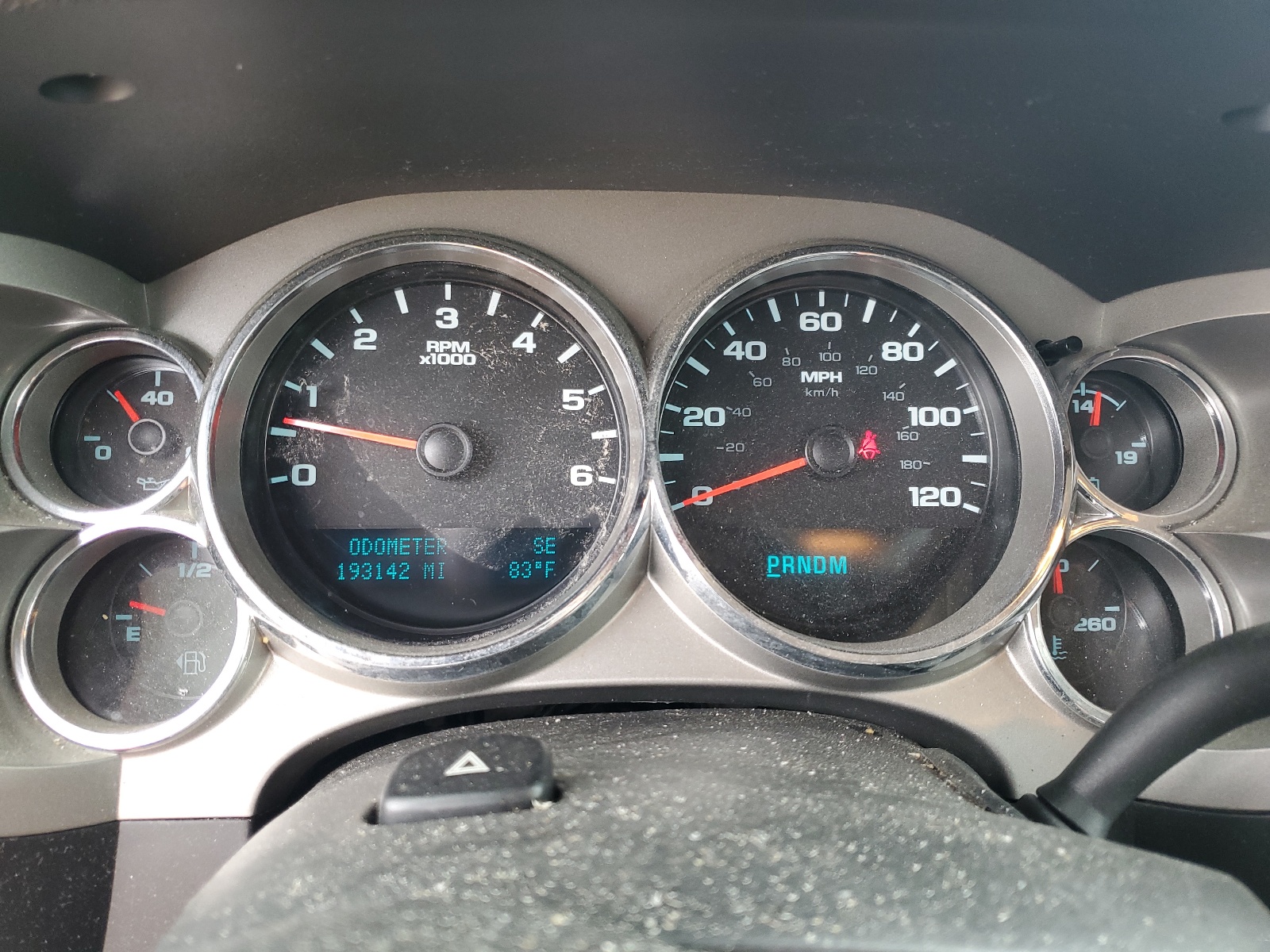 1GTR2VE30BZ126486 2011 GMC Sierra K1500 Sle