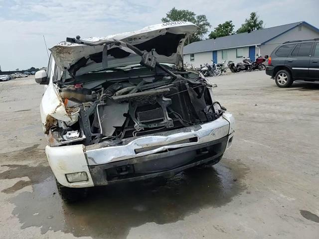 2011 Chevrolet Silverado K1500 Lt VIN: 3GCPKSE37BG390553 Lot: 64042374