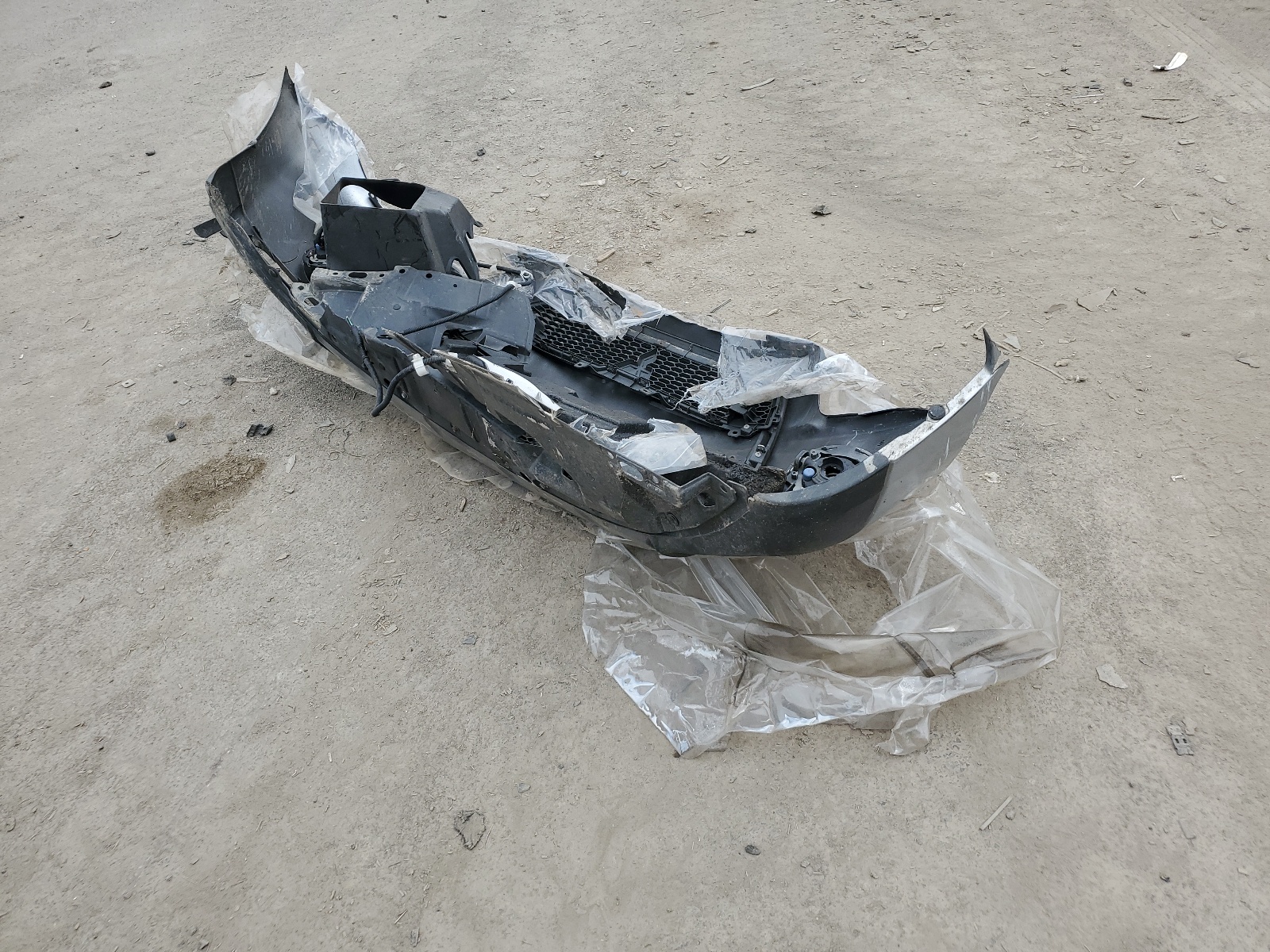 JA4AR3AU5LU029904 2020 Mitsubishi Outlander Sport Es