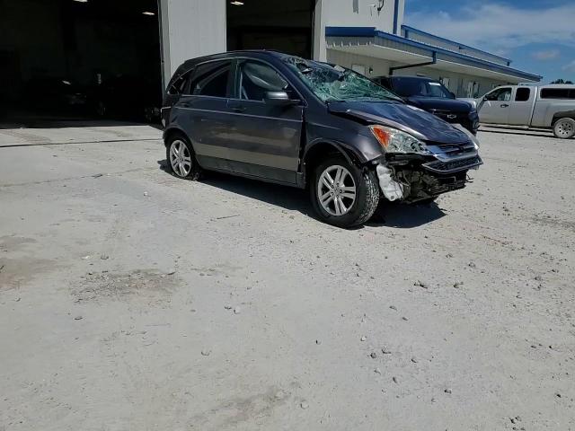 2010 Honda Cr-V Ex VIN: 5J6RE4H52AL093386 Lot: 61433164