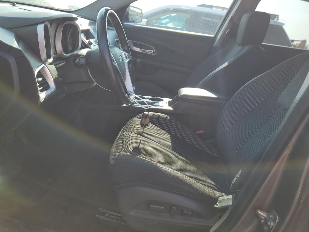 2011 Chevrolet Equinox Lt VIN: 2CNALDEC0B6438528 Lot: 62439024