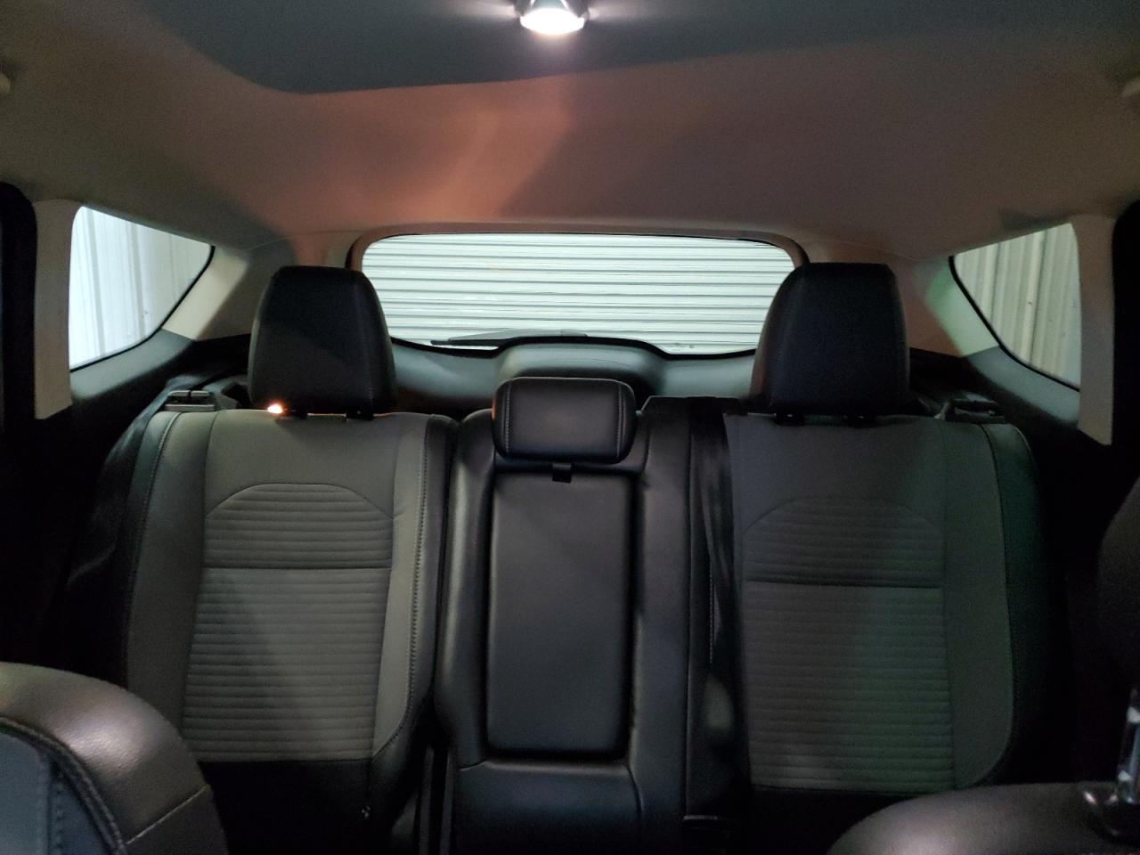 2019 Ford Escape Se VIN: 1FMCU0GD4KUA85894 Lot: 64748474