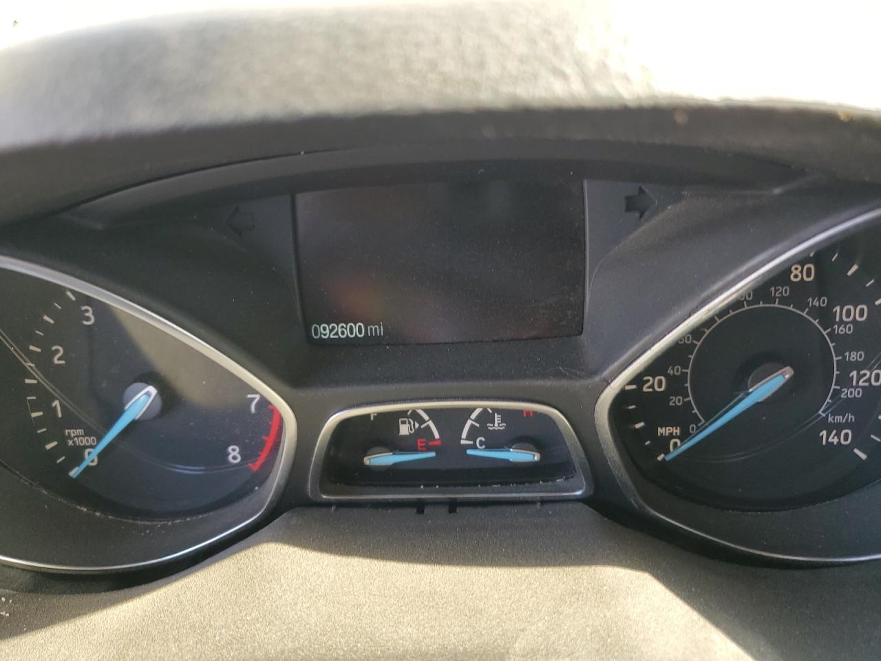 2019 Ford Escape S VIN: 1FMCU0F71KUB63964 Lot: 63924774