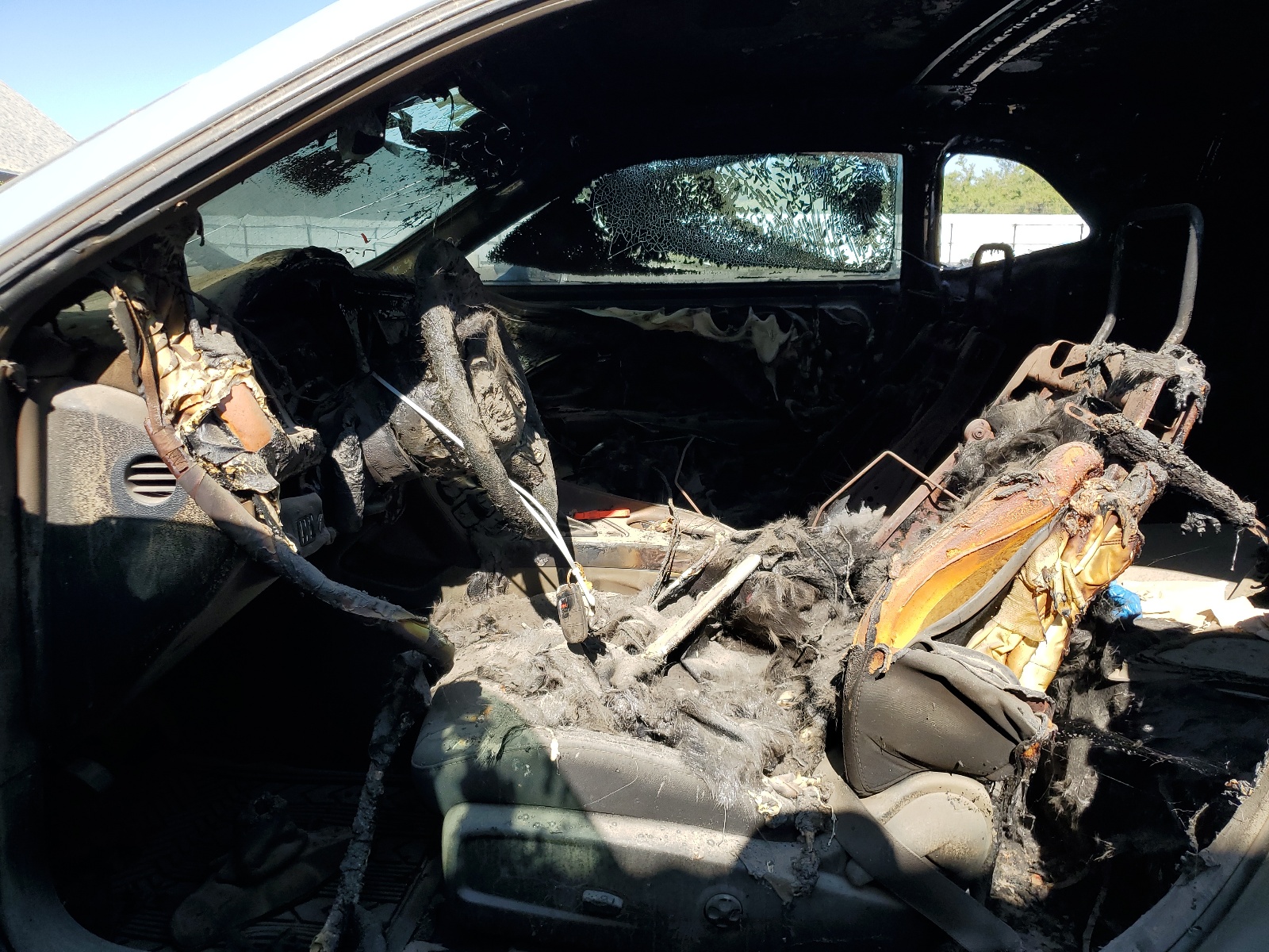 2C3CDZAG1LH230720 2020 Dodge Challenger Sxt