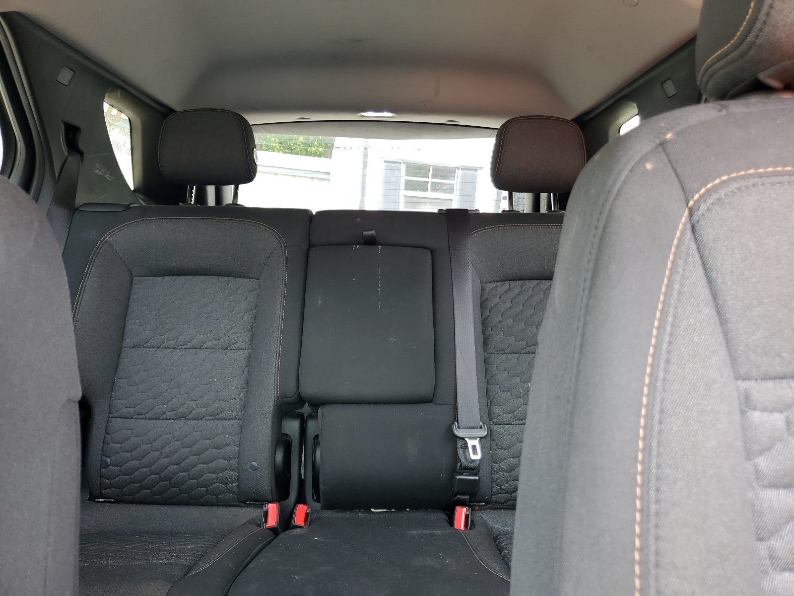 2GNAXKEV8K6288335 2019 Chevrolet Equinox Lt