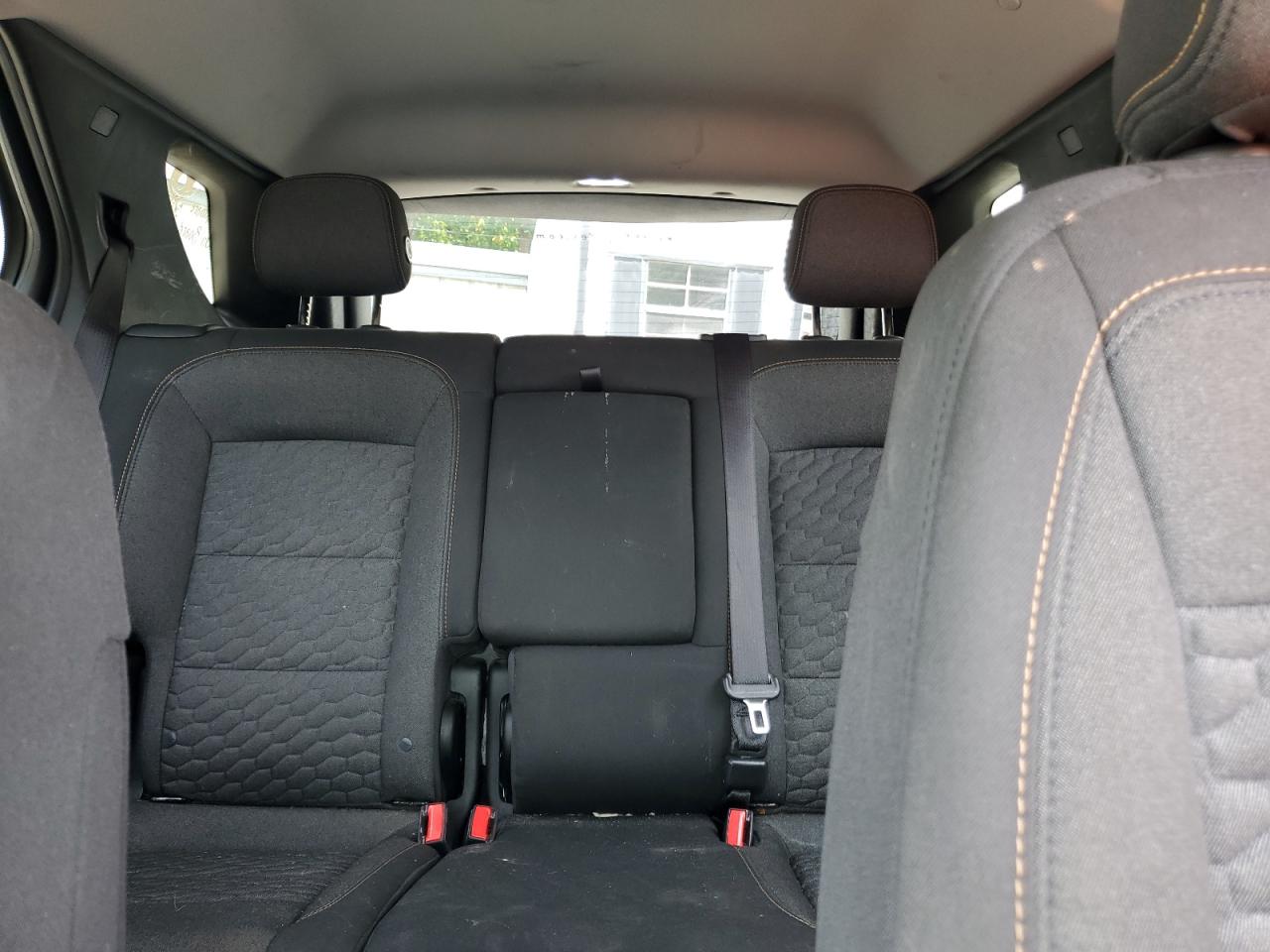 2019 Chevrolet Equinox Lt VIN: 2GNAXKEV8K6288335 Lot: 63706794