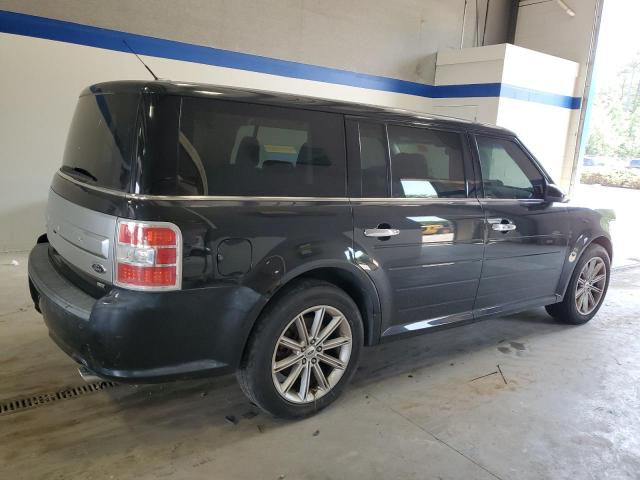 2FMHK6D80DBD12058 | 2013 Ford flex limited