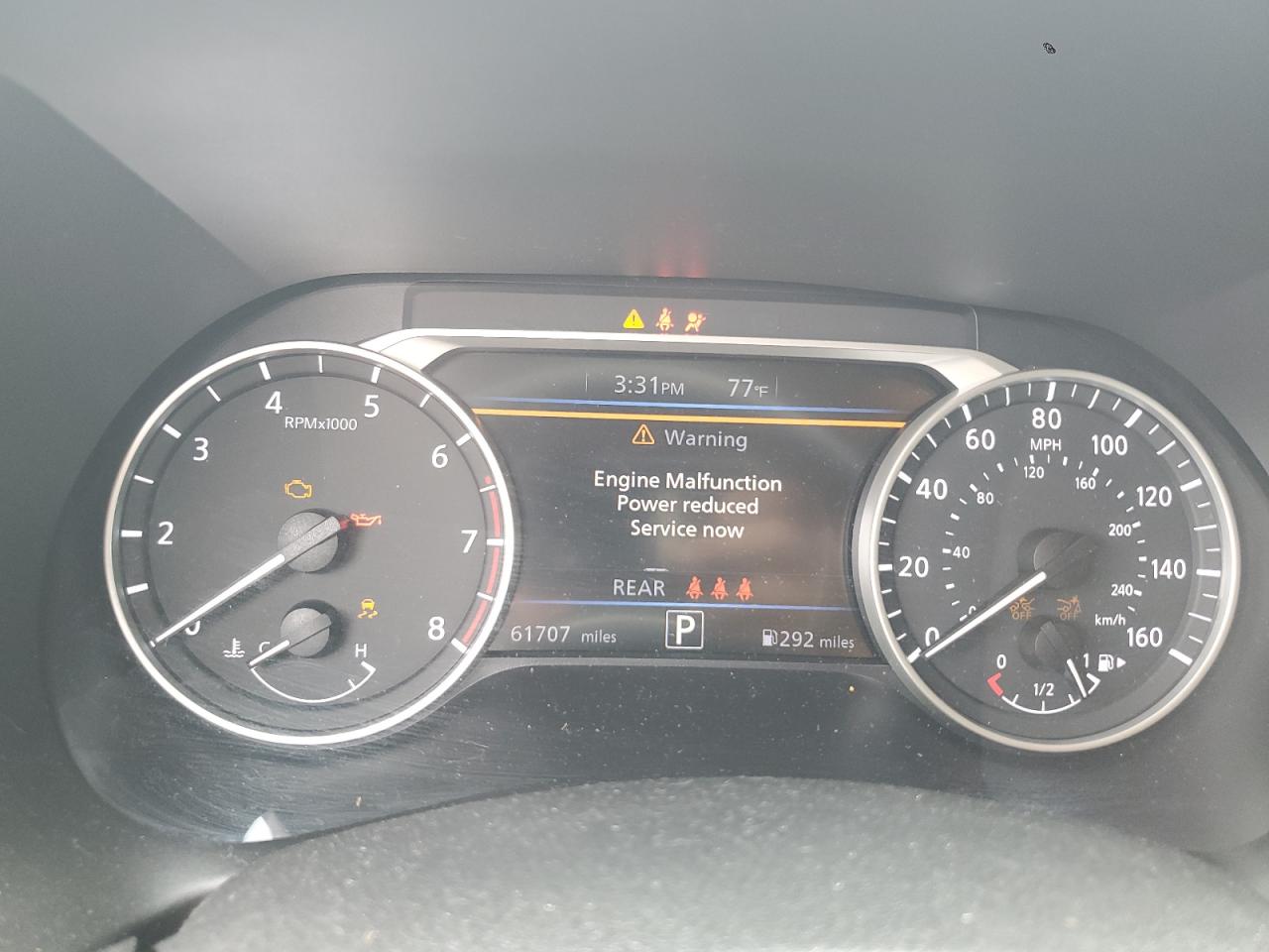 2022 Nissan Sentra Sr VIN: 3N1AB8DV5NY210466 Lot: 64382474