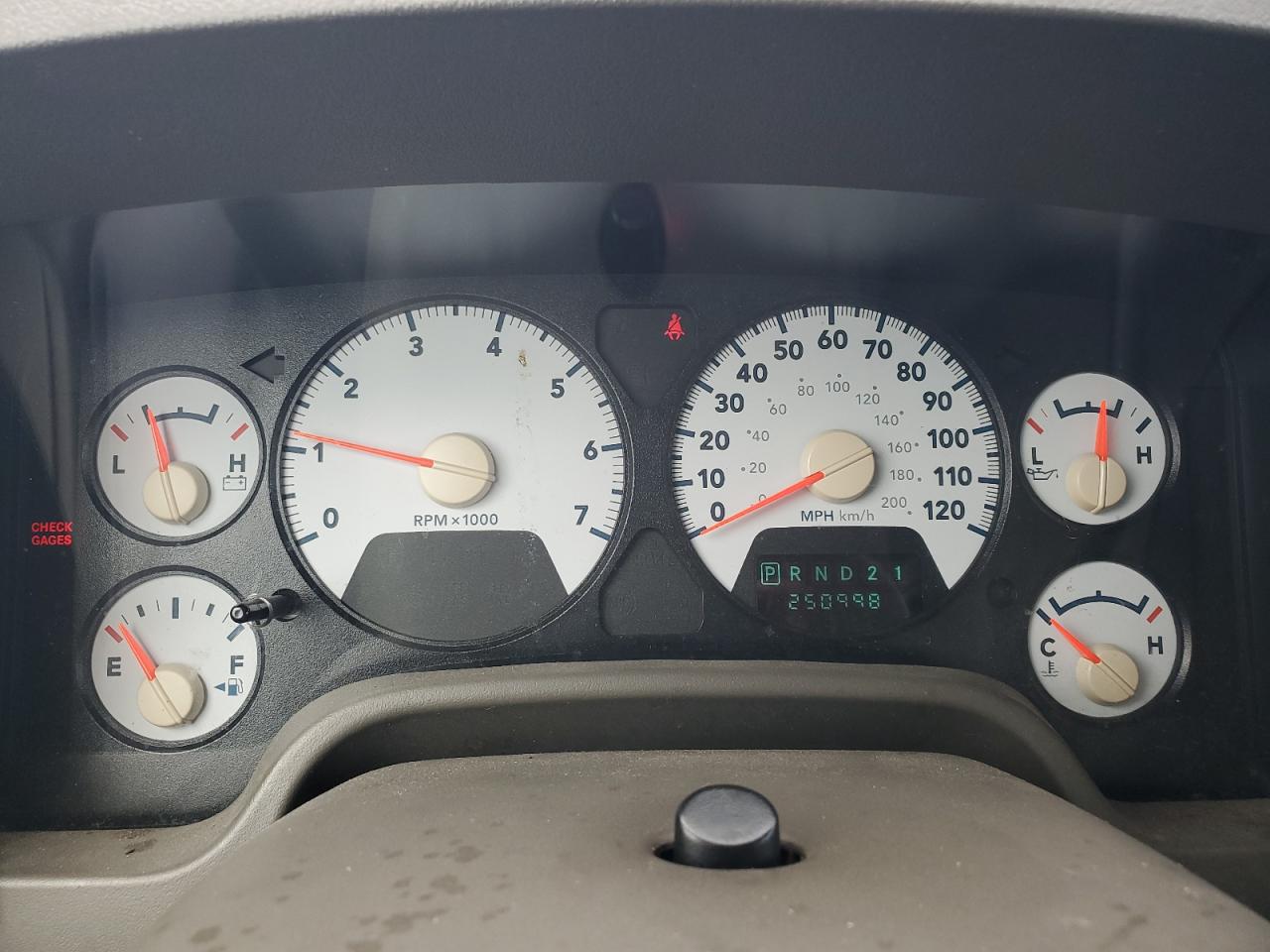 2007 Dodge Ram 1500 St VIN: 1D7HA18P87S141751 Lot: 65055054