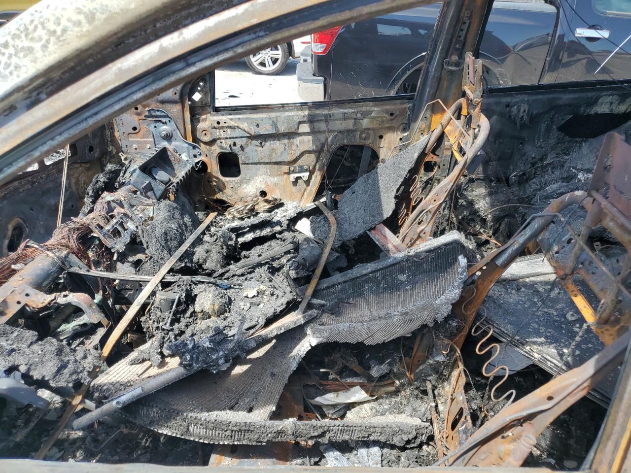 2015 Infiniti Qx60 VIN: 5N1AL0MM7FC503326 Lot: 61419444