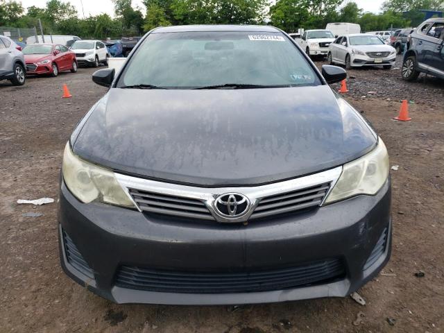  TOYOTA CAMRY 2012 Сірий