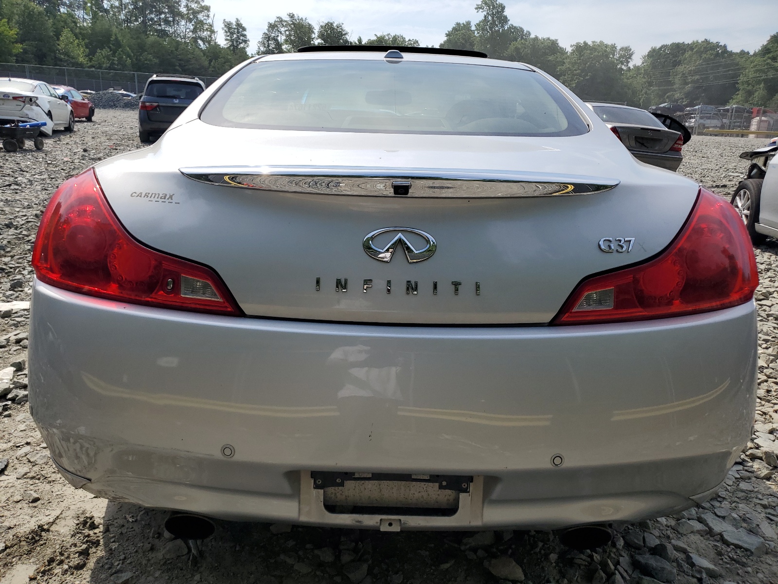 JN1CV6ELXDM981072 2013 Infiniti G37