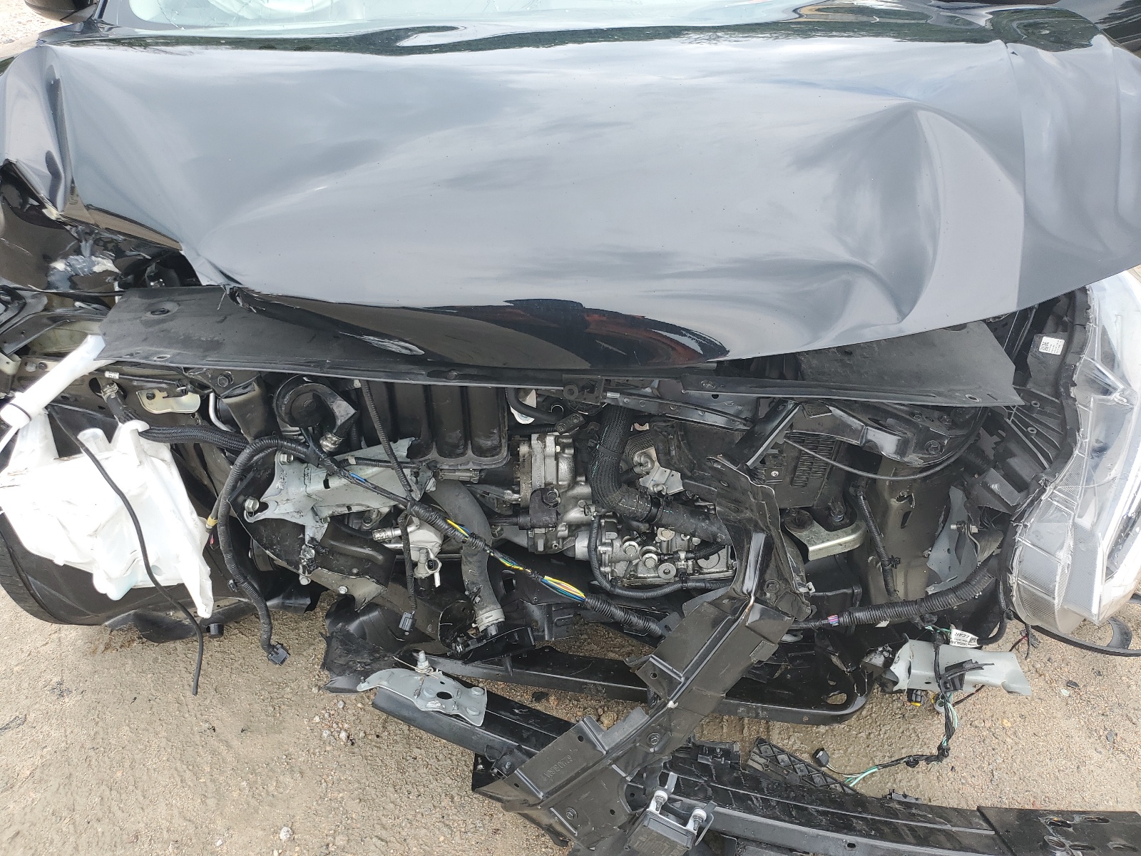 3N1AB8DVXNY253135 2022 Nissan Sentra Sr