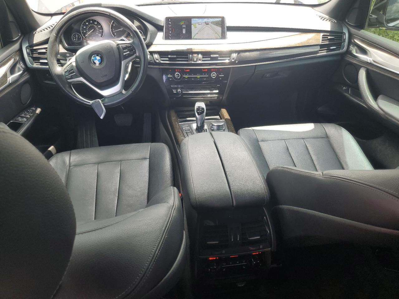 2018 BMW X5 xDrive35I VIN: 5UXKR0C50J0X85674 Lot: 64621444