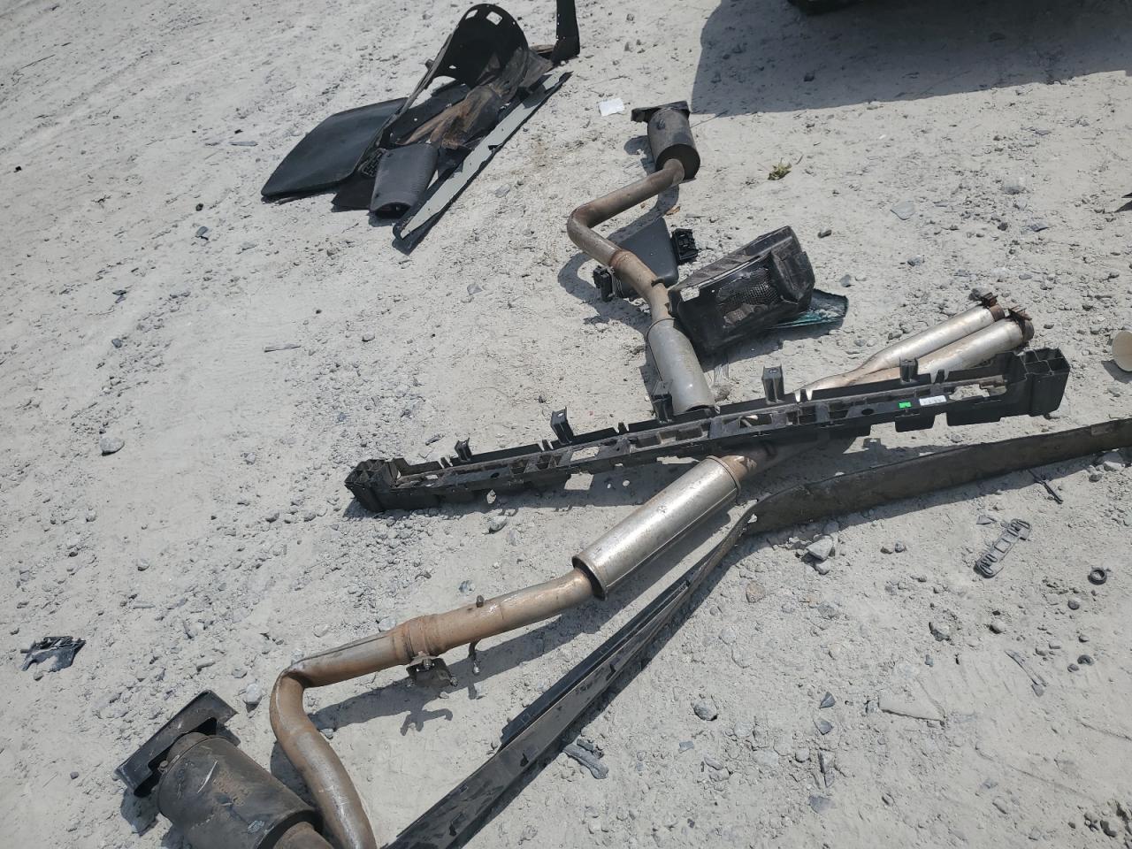 2016 Dodge Challenger Srt Hellcat VIN: 2C3CDZC95GH244849 Lot: 61478054