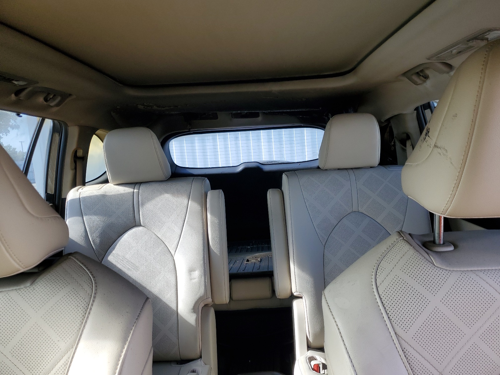 5TDEBRCH2NS086406 2022 Toyota Highlander Hybrid Platinum