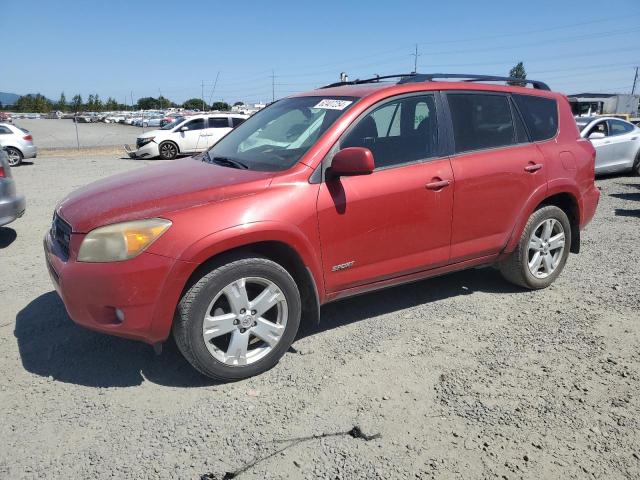 2006 Toyota Rav4 Sport