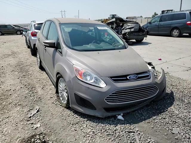 2013 Ford C-Max Se VIN: 1FADP5AU5DL538957 Lot: 63468804