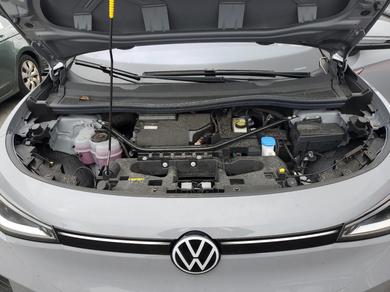 WVGUNPE2XNP071268 2022 Volkswagen Id.4 Pro S