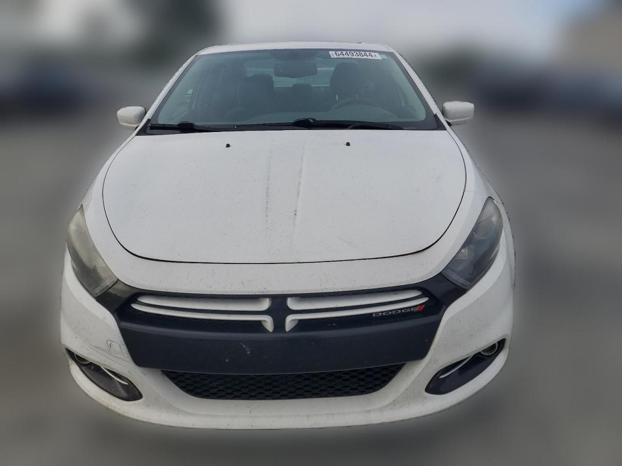2013 Dodge Dart Sxt VIN: 1C3CDFBA6DD167850 Lot: 64493844