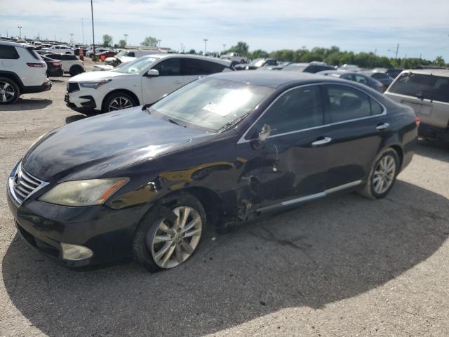 2011 Lexus Es 350 for Sale in Indianapolis, IN - Side