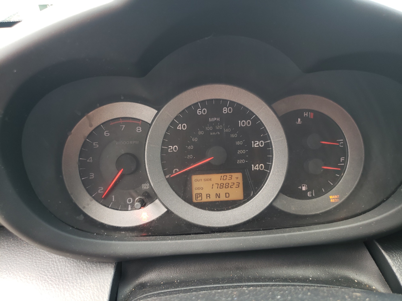 JTMZD32V086067471 2008 Toyota Rav4 Sport