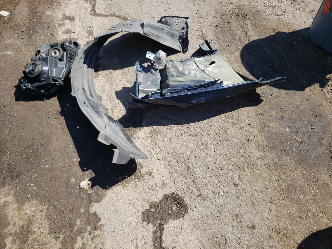 2012 Honda Pilot Exl VIN: 5FNYF3H6XCB006759 Lot: 62704034