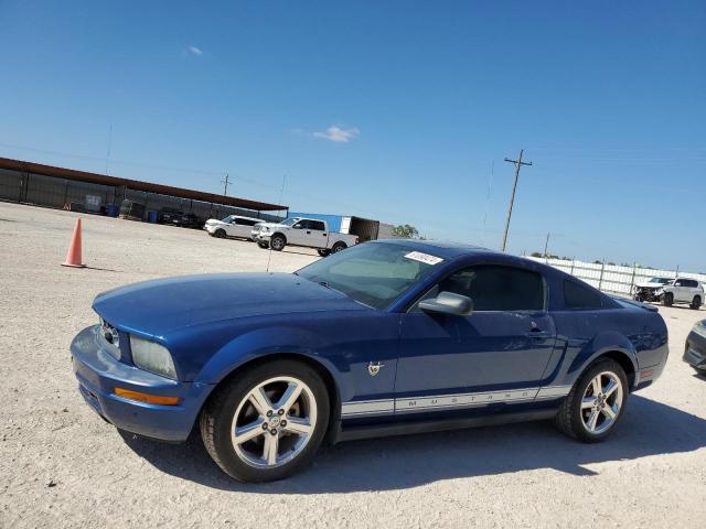 2009 Ford Mustang 