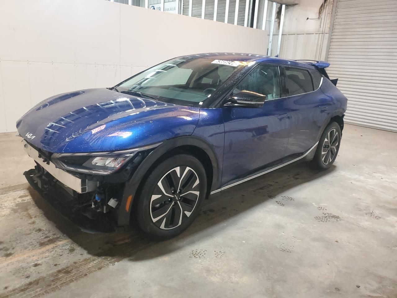 2023 Kia Ev6 Light VIN: KNDC34LA0P5157007 Lot: 63609244