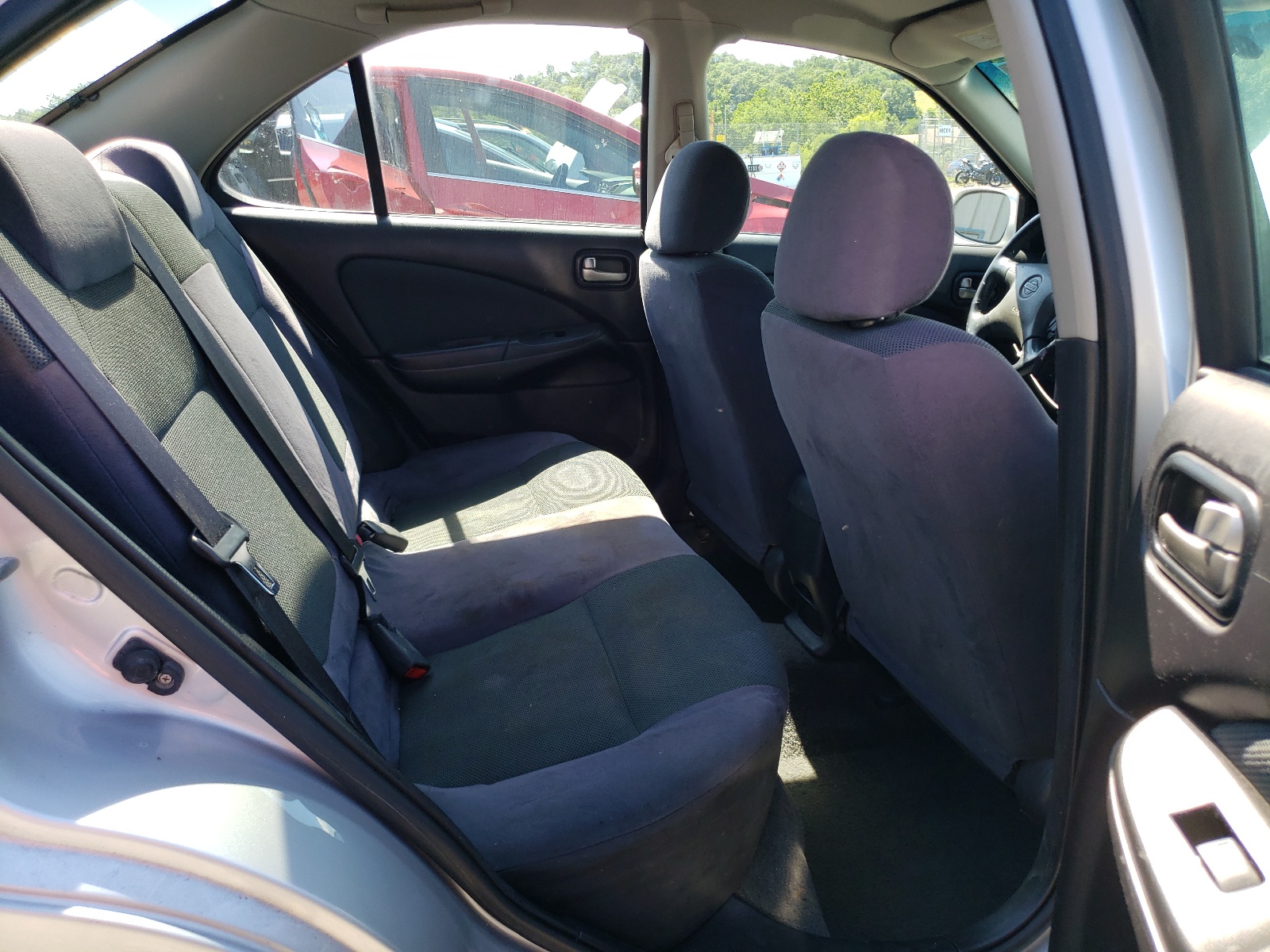 3N1CB51DX6L497322 2006 Nissan Sentra 1.8