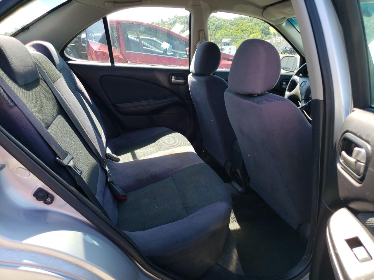 2006 Nissan Sentra 1.8 VIN: 3N1CB51DX6L497322 Lot: 58601754