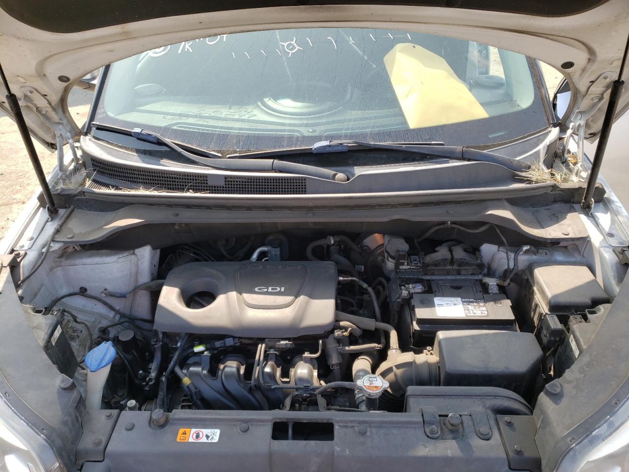 2018 Kia Soul VIN: KNDJN2A22J7539990 Lot: 62528134