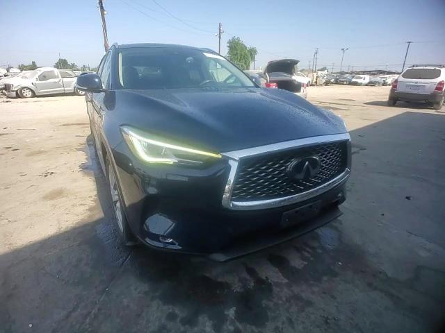 2020 Infiniti Qx50 Pure VIN: 3PCAJ5M19LF107376 Lot: 63999224